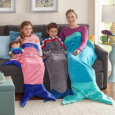 Blankie Tails Family Blankets Blankie Tails Family Blankets