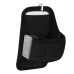 ALPHA LIGHTWEIGHT BLACK SPORT ARMBAND