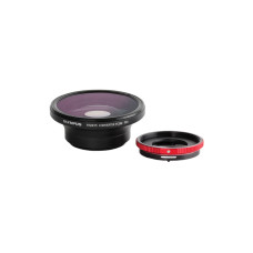 Fisheye Tough Lens Pack FCON-T01 & CLA-T01 Adapter Fisheye Tough Lens Pack FCON-T01 & CLA-T01 Adapter
