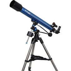MEADE POLARIS 70 EQ REFRACTOR TELESCOPE