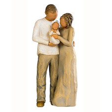 WILLOW TREE WE ARE THREE