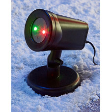 DANCING STARS LAZER LIGHT