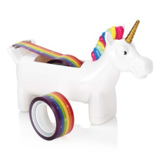 UNICORN TAPE DISPENSER UNICORN TAPE DISPENSER