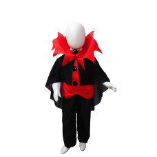 Vampire Kids Fancy Dress Costume Vampire Kids Fancy Dress Costume