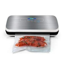 Vacuum Sealer Vacuum Sealer