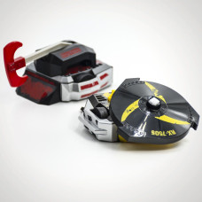 ROBOT WARS HEAD TO HEAD