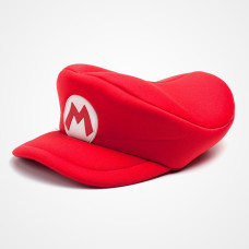 NINTENDO SUPER MARIO HAT