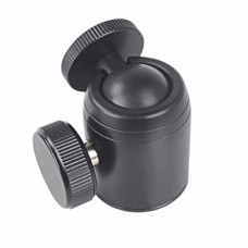 Flexi-angle Rotating Tripod Head Flexi-angle Rotating Tripod Head