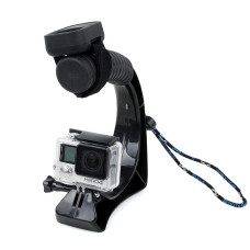 Handheld Stabilizer for GoPros Handheld Stabilizer for GoPros