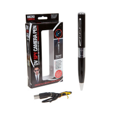 SPY CAMERA PEN