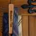 Personalised Tie Hanger