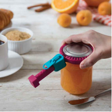 Zip Eat - Jar Lid Opener