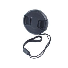 Dot Line Corp. 40.5mm Snap-Cap with Leash Dot Line Corp. 40.5mm Snap-Cap with Leash