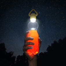 GLO BOTTLE TOP LIGHT GLO BOTTLE TOP LIGHT