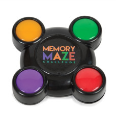 MEMORY MAZE CHALLENGE GAME MEMORY MAZE CHALLENGE GAME