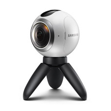 Samsung Gear 360 Camera