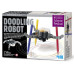 DOODLING ROBOT DOODLING ROBOT