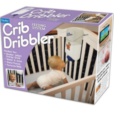 CRIB DRIBBLER PRANK PACK