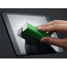 Mist Screen Cleaner & Microfiber Sponge