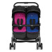 JOIE AIRE TWIN STROLLER JOIE AIRE TWIN STROLLER