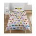 EMOJI ROTARY DUVET