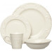 Signature Housewares Sorrento Four PC Place Setting Signature Housewares Sorrento Four PC Place Setting