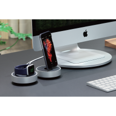 HoverDock for iPhone by Just Mobile HoverDock for iPhone by Just Mobile