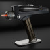 STAR TREK ORIGINAL PHASER UNIVERSAL REMOTE CONTROL STAR TREK ORIGINAL PHASER UNIVERSAL REMOTE CONTROL