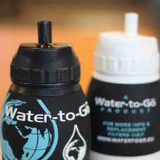 WATER-TO-GO FILTERED WATER BOTTLE