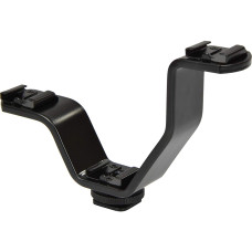 Triple Shoe Mounting Y-Bracket
