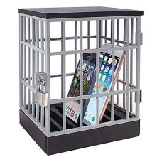 Cell Phone Jail Mobile Phones Prison Lock Up