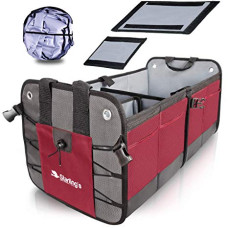 Car Trunk Organizer Car Trunk Organizer