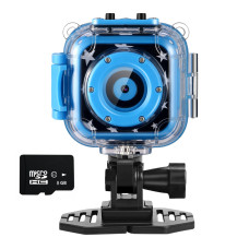 Kids Waterproof Camera with Video Recorder Kids Waterproof Camera with Video Recorder