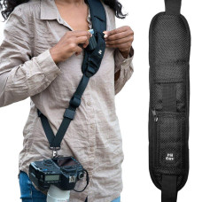 Adjustable Padded Sling