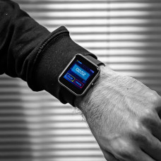 THE FLASH SMARTWATCH