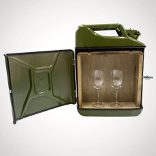 JERRYCAN WINEBAR JERRYCAN WINEBAR