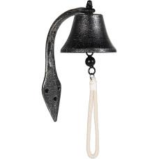 Outdoor Dinner Bells 