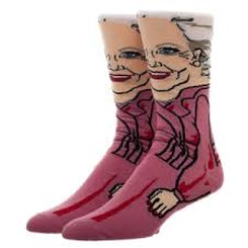 Golden Girls Socks