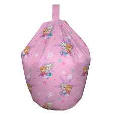 DISNEY FROZEN MAGIC BEANBAG DISNEY FROZEN MAGIC BEANBAG