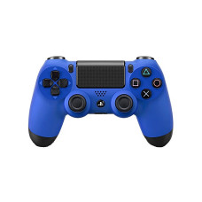 PS4 DUAL SHOCK 4 CONTROLLER BLUE