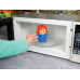 Angry Mama™ Microwave Cleaner