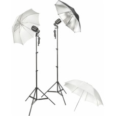 Insignia™ - AC Master/Slave Flash Kit