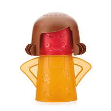 Angry Mama™ Microwave Cleaner