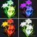 FIBRELITE FLOWER LILY FIBRELITE FLOWER LILY