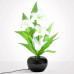 FIBRELITE FLOWER LILY FIBRELITE FLOWER LILY