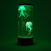 JELLYFISH LAMP ROUND JELLYFISH LAMP ROUND