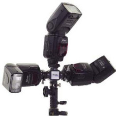 Lastolite Joe Mcnally Rotate Triflash Bracket