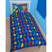 PAW PATROL PANEL DUVET COVER