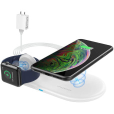 Wireless Charging Pad