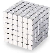  Magnet Building Blocks Fidget Gadget